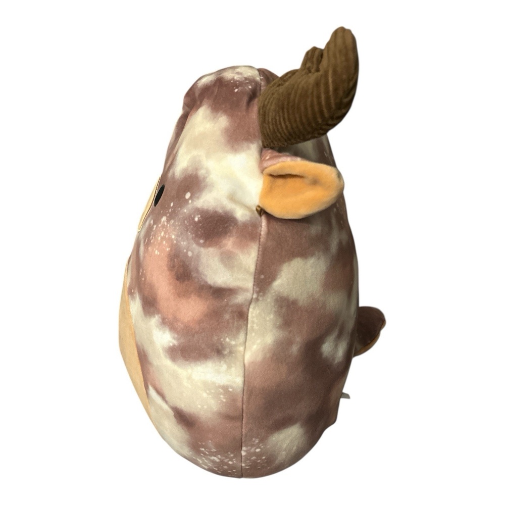 Squishmallows Rufus the Moose 14 Plush Camo Camouflage Stuffed Animal Toy - Picture 2 of 5